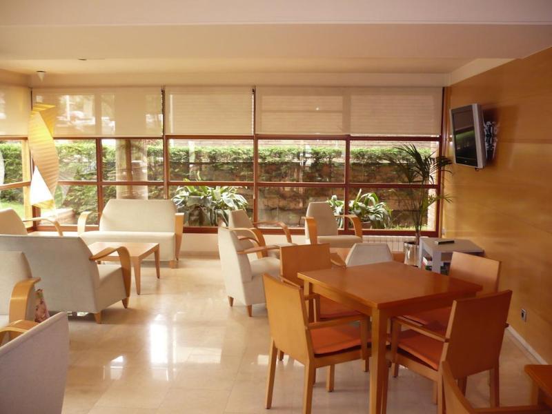 Hotel Estel بيرغا المظهر الخارجي الصورة