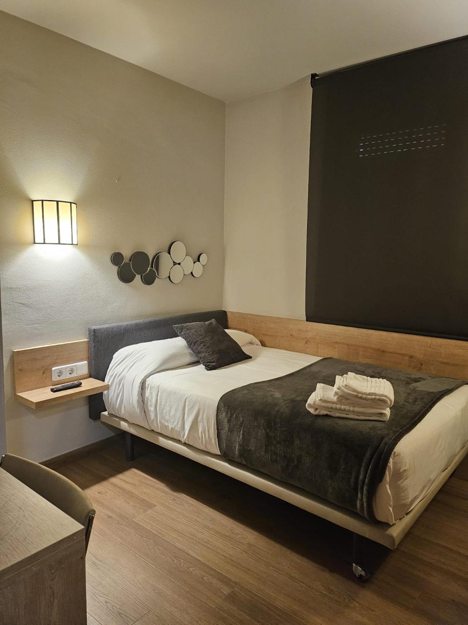 Hotel Estel بيرغا المظهر الخارجي الصورة