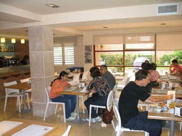 Hotel Estel بيرغا المظهر الخارجي الصورة