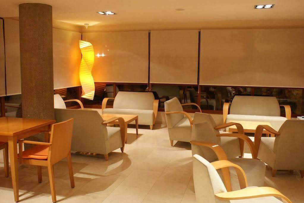 Hotel Estel بيرغا المظهر الخارجي الصورة